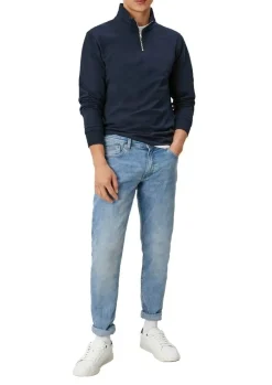 s.Oliver Jeans Keith Slim Fit mit Waschung 2112124
