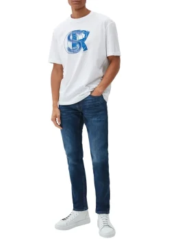 s.Oliver Jeans Keith Slim Leg S22 2126376