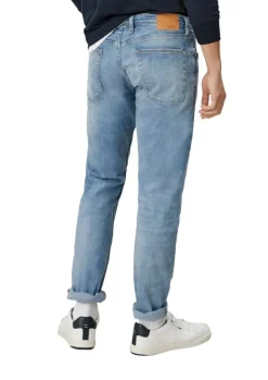 s.Oliver Jeans Keith Slim Fit mit Waschung 2112124
