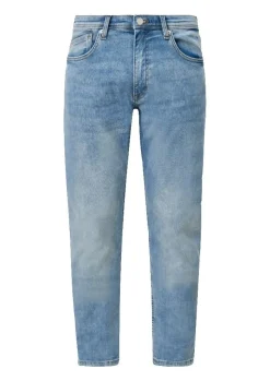s.Oliver Jeans Keith Slim Fit mit Waschung 2112124