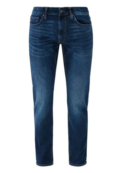 s.Oliver Jeans Keith Slim Leg S22 2126376