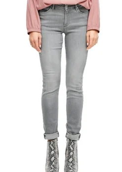 s.Oliver Jeans Skinny Izabell Stretch Noos 04899716063