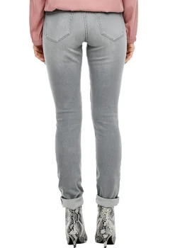 s.Oliver Jeans Skinny Izabell Stretch Noos 04899716063
