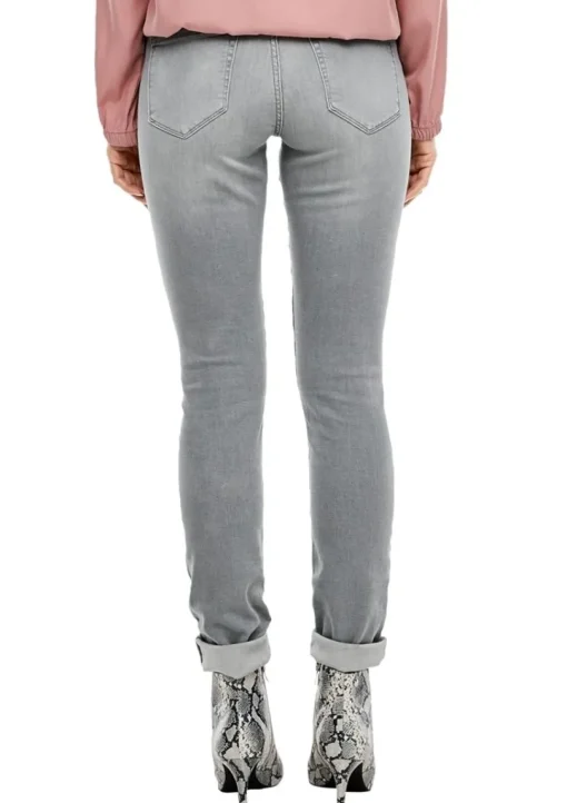 s.Oliver Jeans Skinny Izabell Stretch Noos 04899716063