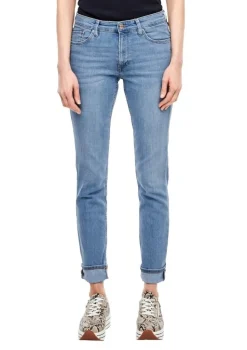 s.Oliver Jeans Slim Fit blau Noos 04899716065 1277427