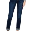 s.Oliver Jeans Slim Fit blau Noos 2052635