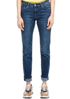 s.Oliver Jeans Slim Fit blau Noos 04899716065 1277427