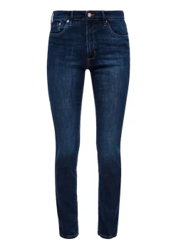 s.Oliver Jeans Slim Fit blau Noos 2052635