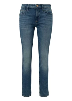 S.Oliver Jeans-Hose blau S14 2133433