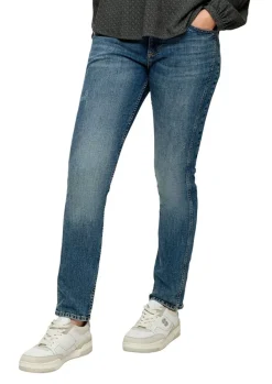 S.Oliver Jeans-Hose blau S14 2133433