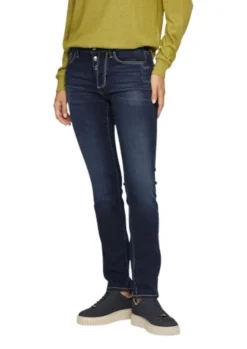 s.Oliver Jeans-Hose Damen blue 2151259