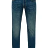 s.Oliver Jeans-Hose Herren blue S24 2146108