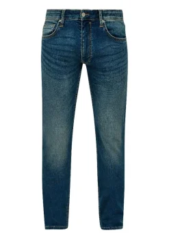 s.Oliver Jeans-Hose Herren blue S24 2146108