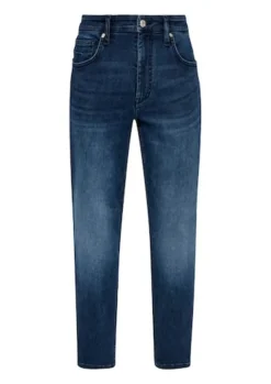 s.Oliver Jeans-Hose Herren blue 2133850