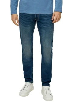 s.Oliver Jeans-Hose Herren blue S24 2146108