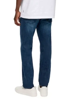 s.Oliver Jeans-Hose Herren blue 2133850