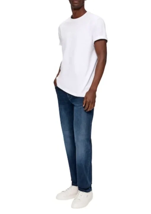 s.Oliver Jeans-Hose Herren blue 2133850