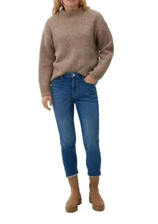 S.Oliver Jeans-Hose S23 2127606