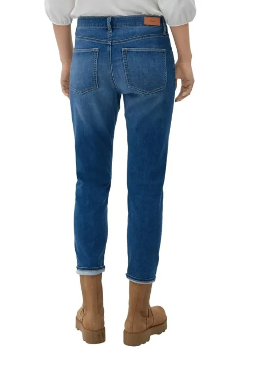 S.Oliver Jeans-Hose S23 2127606
