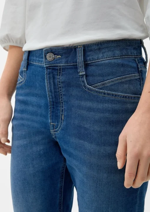 S.Oliver Jeans-Hose S23 2127606