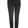S.Oliver Jeans-Hose schwarz S14 2138861