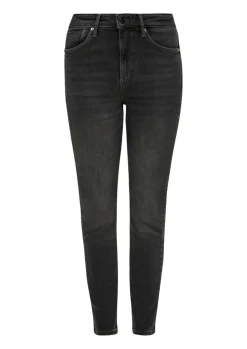 S.Oliver Jeans-Hose schwarz S14 2138861