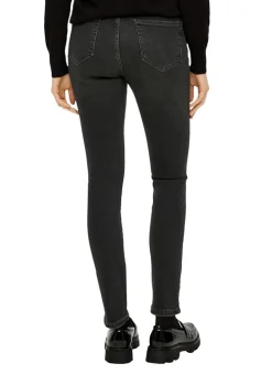 S.Oliver Jeans-Hose schwarz S14 2138861
