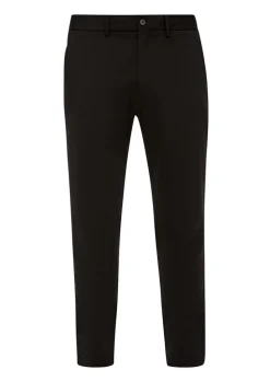 S.Oliver Jogg Suit-Hose schwarz S14 2138976