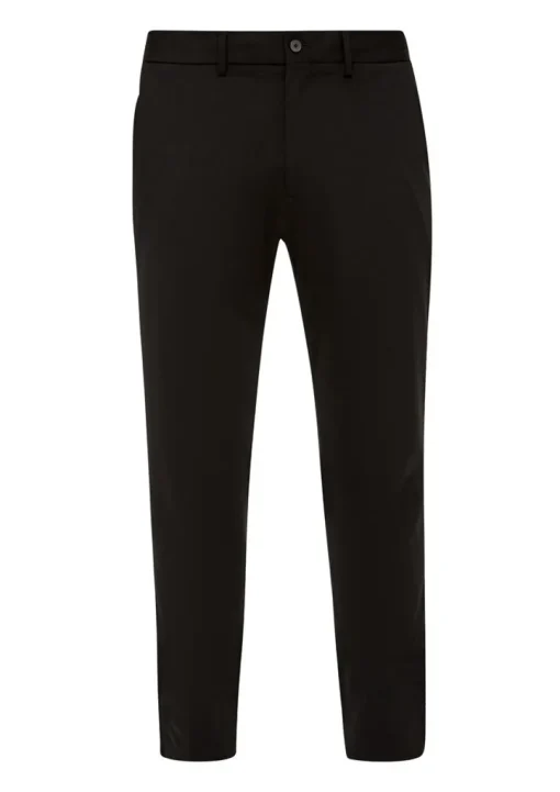 S.Oliver Jogg Suit-Hose schwarz S14 2138976