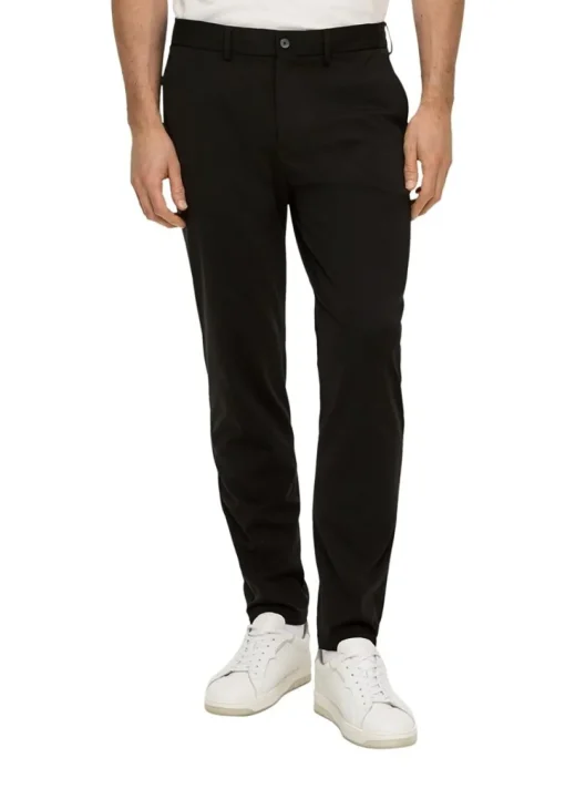 S.Oliver Jogg Suit-Hose schwarz S14 2138976