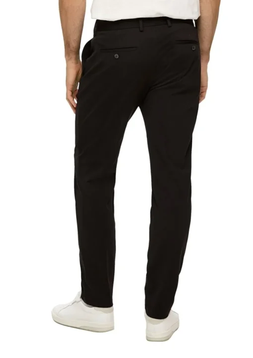 S.Oliver Jogg Suit-Hose schwarz S14 2138976
