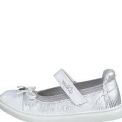 s.Oliver Kinder Ballerina grau S13  5-5-32200-20