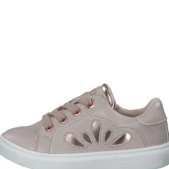 s.Oliver Kinder Schnürhalbschuh rosa S13  5-5-33200-30