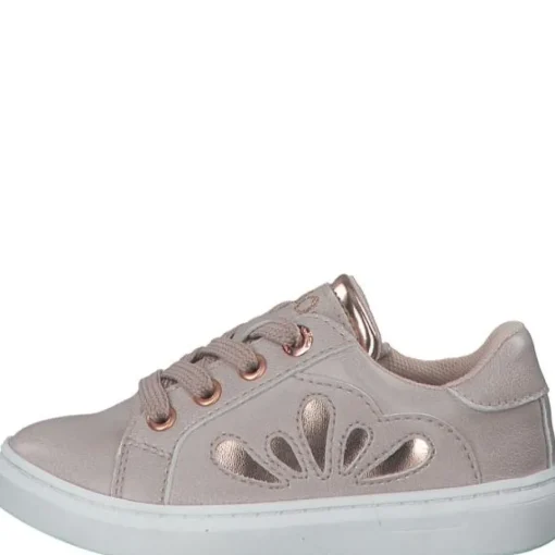 s.Oliver Kinder Schnürhalbschuh rosa S13  5-5-33200-30