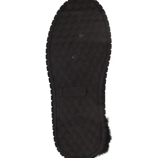 s.Oliver Mädchen Stiefel Winterboot TEX- Membrane schwarz S22 5-5-46408-29