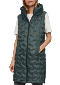 S.Oliver Outdoor Weste S23 2137258