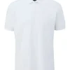 s.Oliver Poloshirt Baumwolle 1/2 Arm Noos 2138262