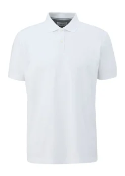 s.Oliver Poloshirt Baumwolle 1/2 Arm Noos 2138262