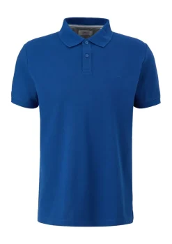 s.Oliver Poloshirt Baumwolle 1/2 Arm Noos 2138262