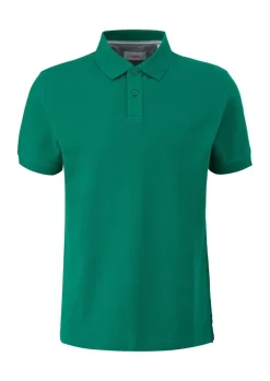 s.Oliver Poloshirt Baumwolle 1/2 Arm Noos 2138262