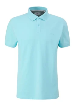 s.Oliver Poloshirt Baumwolle 1/2 Arm Noos 2138262