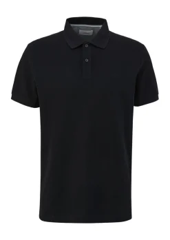 s.Oliver Poloshirt Baumwolle 1/2 Arm Noos 2138262