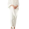 s.Oliver Poncho aus Ajourstrick S12 2116283