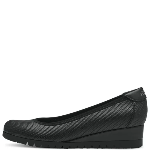 s.Oliver Pumps S14 5-22300-42