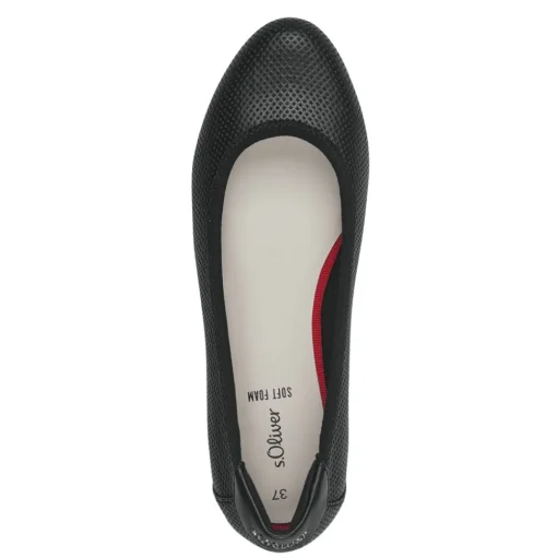 s.Oliver Pumps S14 5-22300-42
