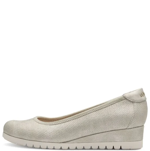 s.Oliver Pumps S14 5-22300-42