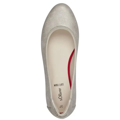 s.Oliver Pumps S14 5-22300-42