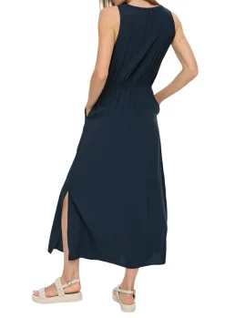 s.Oliver Satin Kleid mit Schleifendetails S14 2147263