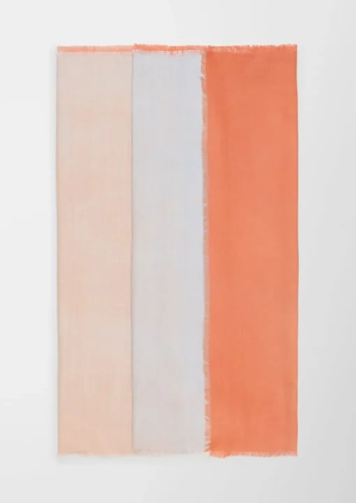 s.Oliver Schal mit Farbverlauf S13 2129424