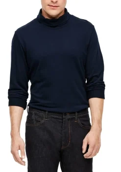 s.Oliver Shirt Rolli 2051836